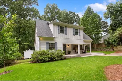 3471 Lee Street SE, Smyrna, GA 30080 - Photo 48