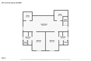 3471 Lee St SE, Smyrna, GA 30080 - Photo 50