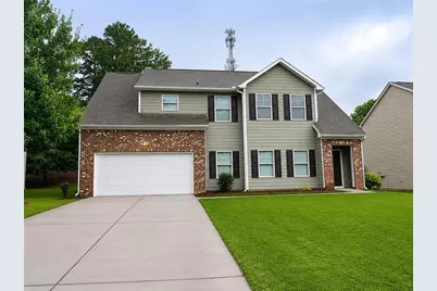 3280 Franklin Street, Austell, GA 30106 - Photo 1