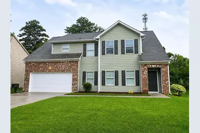 3280 Franklin Street, Austell, GA 30106 - Photo 26