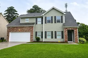 3280 Franklin St, Austell, GA 30106 - Photo 26
