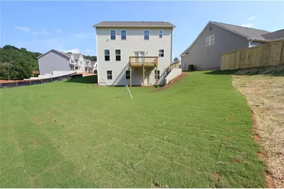 7431 Rocklin Lane, Flowery Branch, GA 30542 - Photo 4