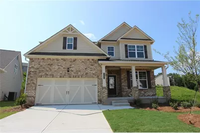 7431 Rocklin Lane, Flowery Branch, GA 30542 - Photo 1