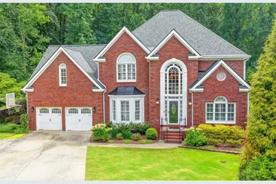 4614 Kiplin Lake Court, Sugar Hill, GA 30518 - Photo 2