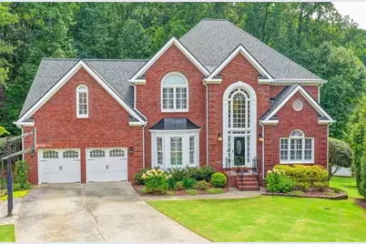 4614 Kiplin Lake Court, Sugar Hill, GA 30518 - Photo 1