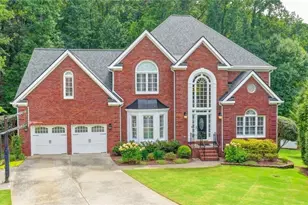 4614 Kiplin Lake Ct, Sugar Hill, GA 30518 - Photo 1