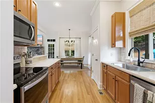 40 Laurel Ridge Trail, Jasper, GA 30143 - Photo 8