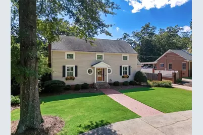 711 Maple Drive, Griffin, GA 30224 - Photo 46