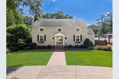 711 Maple Drive, Griffin, GA 30224 - Photo 1