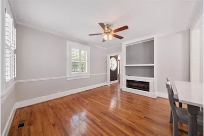 711 Maple Drive, Griffin, GA 30224 - Photo 10