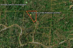 85 Via Massa, Dahlonega, GA 30533 - Photo 1