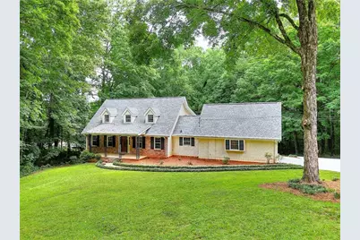 66 Lockring Drive, Lilburn, GA 30047 - Photo 1