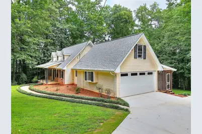 66 Lockring Drive, Lilburn, GA 30047 - Photo 2