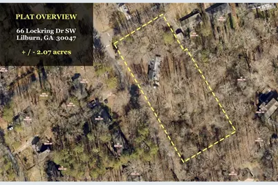 66 Lockring Drive, Lilburn, GA 30047 - Photo 1
