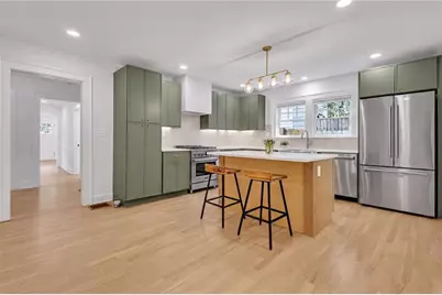 1004 Westmoor Drive NW, Atlanta, GA 30314 - Photo 1
