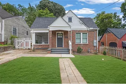 1004 Westmoor Drive NW, Atlanta, GA 30314 - Photo 4