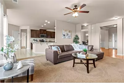 2015 Boxwood Lane, Canton, GA 30114 - Photo 16