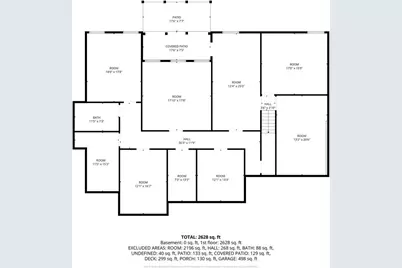 2015 Boxwood Lane, Canton, GA 30114 - Photo 46