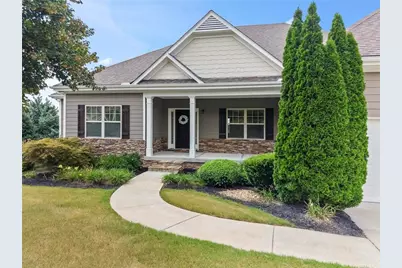 2015 Boxwood Lane, Canton, GA 30114 - Photo 2
