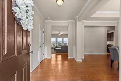2015 Boxwood Lane, Canton, GA 30114 - Photo 8
