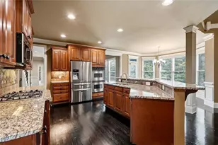 3915 Copper Leaf Ln, Cumming, GA 30040 - Photo 2