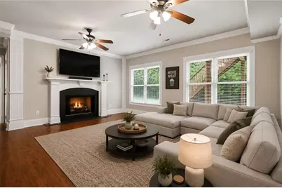 3915 Copper Leaf Lane, Cumming, GA 30040 - Photo 38
