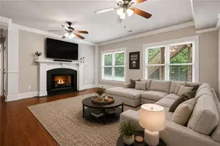3915 Copper Leaf Ln, Cumming, GA 30040 - Photo 38