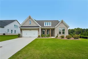 6405 Wallace Farms Dr, Cumming, GA 30028 - Photo 2