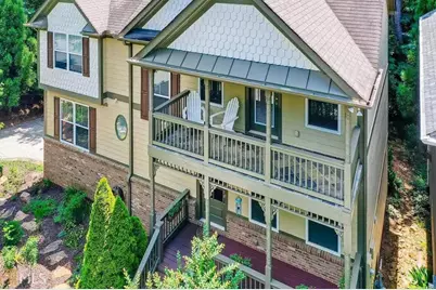1655 Habershal Drive NW, Atlanta, GA 30318 - Photo 2