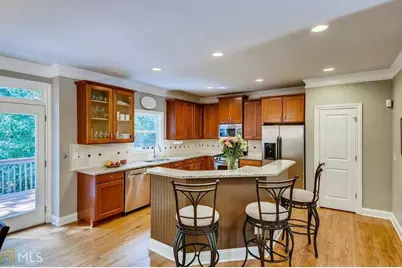 1655 Habershal Drive NW, Atlanta, GA 30318 - Photo 12
