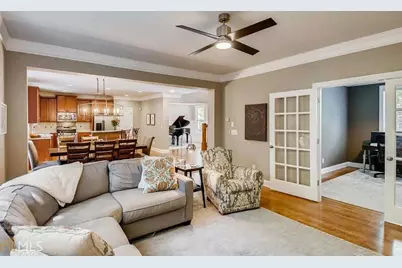 1655 Habershal Drive NW, Atlanta, GA 30318 - Photo 6