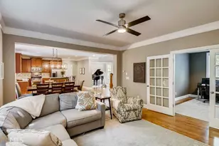 1655 Habershal Dr NW, Atlanta, GA 30318 - Photo 6