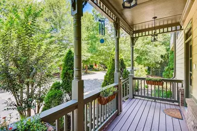 1655 Habershal Drive NW, Atlanta, GA 30318 - Photo 4
