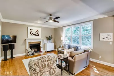 1655 Habershal Drive NW, Atlanta, GA 30318 - Photo 8