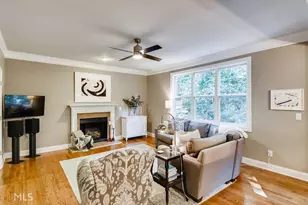 1655 Habershal Dr NW, Atlanta, GA 30318 - Photo 8