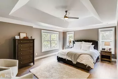 1655 Habershal Drive NW, Atlanta, GA 30318 - Photo 18