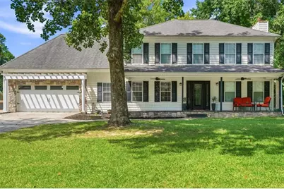 195 Gateway Drive, Rocky Face, GA 30740 - Photo 2