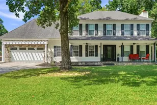 195 Gateway Dr, Rocky Face, GA 30740 - Photo 2