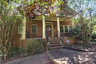 3421 Rainbow Dr, Decatur, GA 30034 - Photo 1