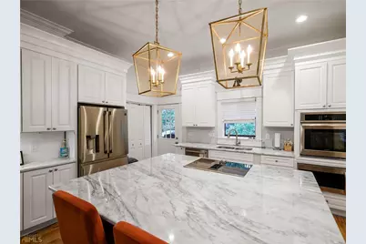 1905 John Calvin Avenue, College Park, GA 30337 - Photo 2