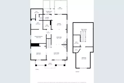 1905 John Calvin Avenue, College Park, GA 30337 - Photo 1