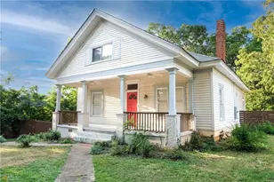 1905 John Calvin Ave, College Park, GA 30337 - Photo 1