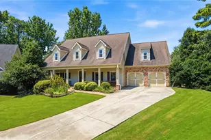5258 Amberton Ct NW, Powder Springs, GA 30127 - Photo 2