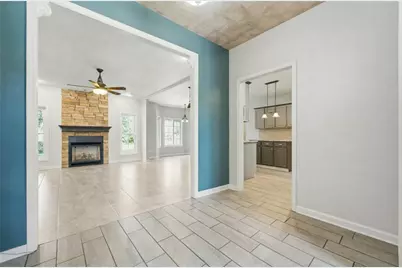 5258 Amberton Court NW, Powder Springs, GA 30127 - Photo 8