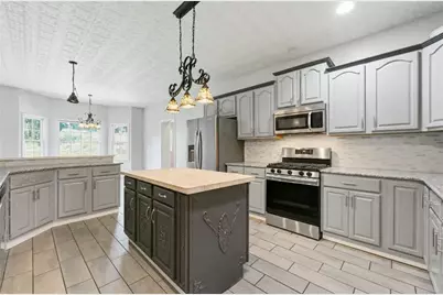 5258 Amberton Court NW, Powder Springs, GA 30127 - Photo 12