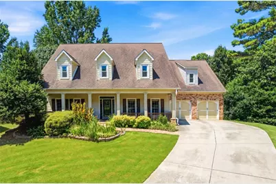 5258 Amberton Court NW, Powder Springs, GA 30127 - Photo 1