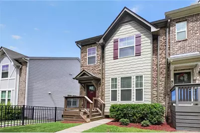 2620 Abbott Road SW, Conyers, GA 30094 - Photo 6