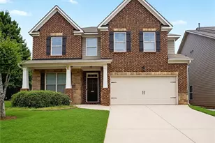 705 Highbranch Cir, Lawrenceville, GA 30044 - Photo 1