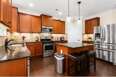 705 Highbranch Circle, Lawrenceville, GA 30044 - Photo 8