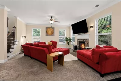 705 Highbranch Circle, Lawrenceville, GA 30044 - Photo 4